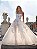 VESTIDO TEIA TULE E RENDA - Imagem 1