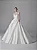 VESTIDO SOLENE - Imagem 1