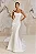 VESTIDO LACE APLICAÇÕES - Imagem 1