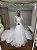 VESTIDO ESTHER RENDA EVASÊ - Imagem 3