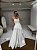VESTIDO MARGARIDA PEPLUM - Imagem 7