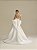 LAÇO CURTO MIKADO PRONOVIAS - Imagem 2