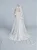 VÉU VIÉS CAPELINE OFF WHITE PRONOVIAS - Imagem 3