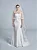 VÉU VIÉS CAPELINE OFF WHITE PRONOVIAS - Imagem 2