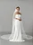 VÉU EM TULE E PÉROLAS PRONOVIAS - Imagem 3