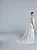 VÉU EM TULE E PÉROLAS PRONOVIAS - Imagem 2