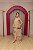 VESTIDO NUDE FOLHOS CAMADAS MRJ - Imagem 4