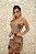 VESTIDO CURTO FABIANA MILAZZO ROSA CHÁ - Imagem 3