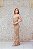 VESTIDO NY DOURADO BORDADO DE ALCINHA - Imagem 3