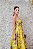 VESTIDO LIMA NEON ESTAMPADO TOMARA QUE CAIA - Imagem 3