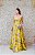VESTIDO LIMA NEON ESTAMPADO TOMARA QUE CAIA - Imagem 5