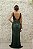 VESTIDO VERDE NY COM DECOTE EM V NAS COSTAS - Imagem 2