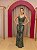 VESTIDO VERDE NY COM DECOTE EM V NAS COSTAS - Imagem 2