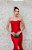 VESTIDO VERMELHO TOMARA QUE CAIA ALFAIATARIA - Imagem 10
