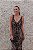 VESTIDO PRETO NY SEREIA BORDADO COM FUNDO NUDE - Imagem 3