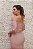 VESTIDO NUDE ROSÉ OMBRO A OMBRO COM FENDA - Imagem 4