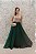 VESTIDO VERDE MUSGO BUSTO BORDADO FURTA COR - Imagem 3