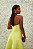 VESTIDO VERDE PRINCESA COM BUSTO DRAPEADO - Imagem 2
