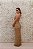VESTIDO NY DOURADO SEREIA REGATA TODO EM PEDRARIA - Imagem 2