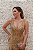 VESTIDO NY DOURADO SEREIA REGATA TODO EM PEDRARIA - Imagem 3