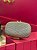 BOLSA MINU STRASS OVAL PEQUENA - Imagem 1