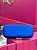 BOLSA BOTTEGA AZUL ROYAL - Imagem 1