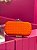 ALUGUEL BOLSA BOTTEGA CORAL - Imagem 1