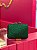 BOLSA MINU VERDE ESMERALDA - Imagem 1