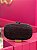 BOLSA MINU ROXA OVAL PEQUENA - Imagem 1