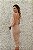 VESTIDO NUDE BANDAGE MIDI - Imagem 4
