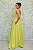 VESTIDO VERDE NEON TOMARA QUE CAIA - Imagem 2
