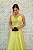 VESTIDO VERDE NEON TOMARA QUE CAIA - Imagem 3