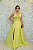 VESTIDO VERDE NEON TOMARA QUE CAIA - Imagem 1