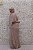 VESTIDO NY NUDE METALIZADO COM PEDRARIA E FRANJAS CAPA - Imagem 2