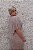 VESTIDO NY NUDE METALIZADO COM PEDRARIA E FRANJAS CAPA - Imagem 8
