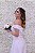 VESTIDO BRANCO OFF WHITE OMBRO A OMBRO - Imagem 5