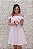 VESTIDO BRANCO OFF WHITE OMBRO A OMBRO - Imagem 4