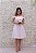 VESTIDO BRANCO OFF WHITE OMBRO A OMBRO - Imagem 2