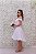 VESTIDO BRANCO OFF WHITE OMBRO A OMBRO - Imagem 3