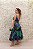 VESTIDO MIDI ESTAMPA GEOMÉTRICA M. RODARTE - Imagem 3