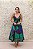 VESTIDO MIDI ESTAMPA GEOMÉTRICA M. RODARTE - Imagem 2