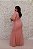 VESTIDO PS ROSE TODO BORDADO EM TULE SEREIA MANGA LARGA - Imagem 6