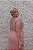 VESTIDO PS ROSE TODO BORDADO EM TULE SEREIA MANGA LARGA - Imagem 4