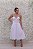 VESTIDO MIDI BRANCO OFF BUSTO CORSELET LISO COM CINTO - Imagem 8