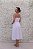 VESTIDO MIDI BRANCO OFF BUSTO CORSELET LISO COM CINTO - Imagem 3