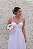 VESTIDO MIDI BRANCO OFF BUSTO CORSELET LISO COM CINTO - Imagem 6