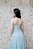 VESTIDO LIA RABELLO AZUL TIFFANY EM TULE COM DETALHES BORDADOS - Imagem 6