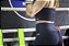 Top Sunshine Black / Cropped Preto com alças finas - Imagem 6