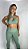 Calça Legging Verde Emana / Cintura Alta - Imagem 3