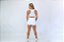 Short Saia Academia Branco - Imagem 6